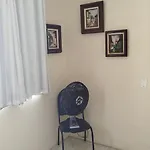 Quarto Simples Feminino