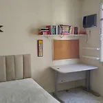 Quarto Simples Feminino