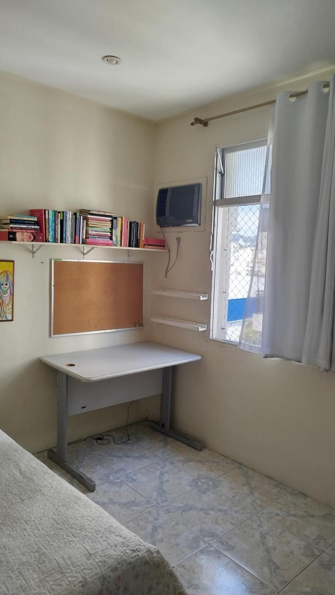 Simples Feminino Privatunterkunft *