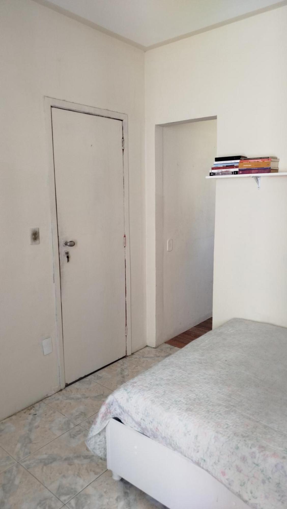 Privatunterkunft Simples Feminino *
